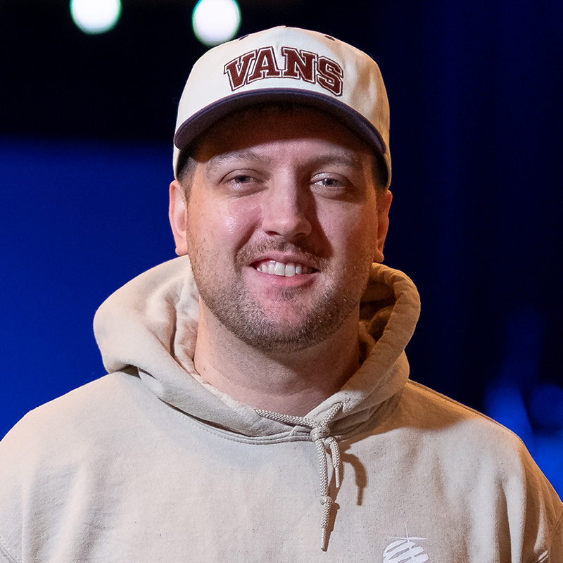 Staff Headshots-Joshua C