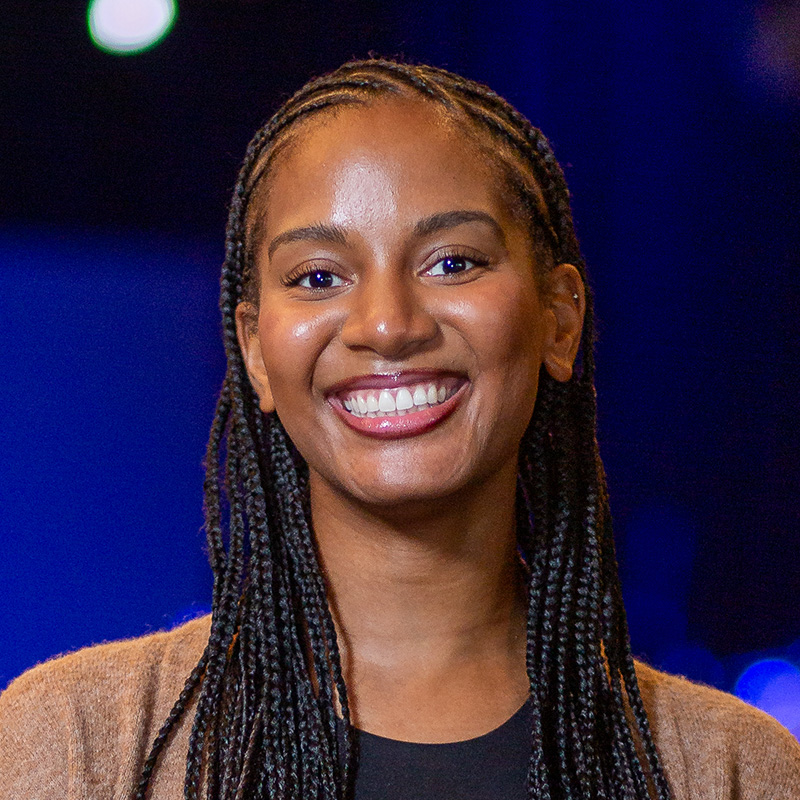 Staff Headshots-Kiara